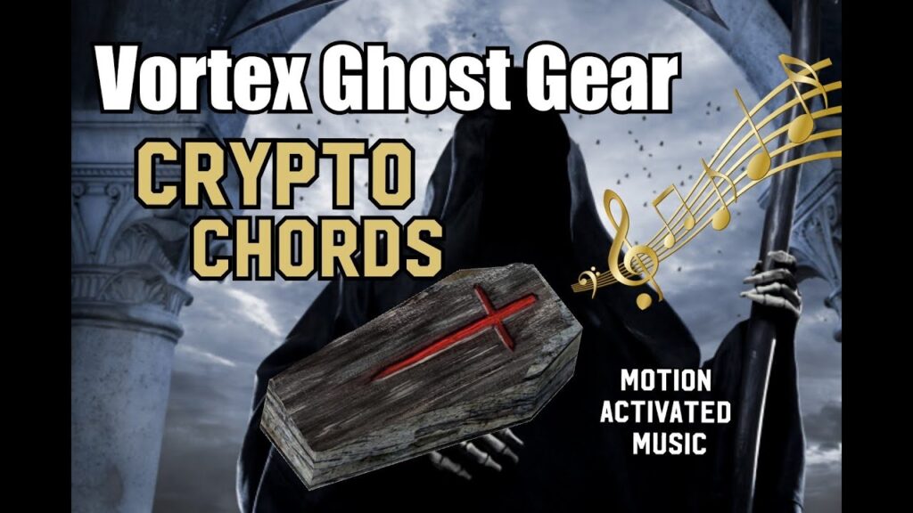 Crypto Cords Music Box